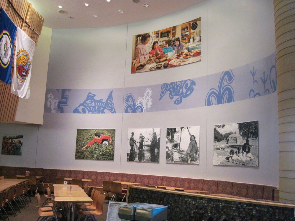 Museums Gallery