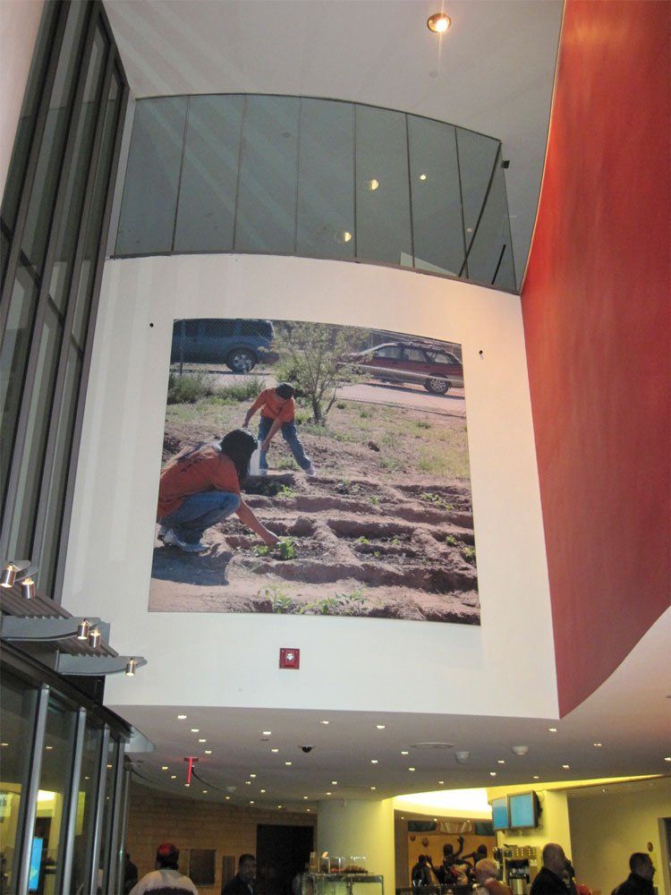 Museums Gallery