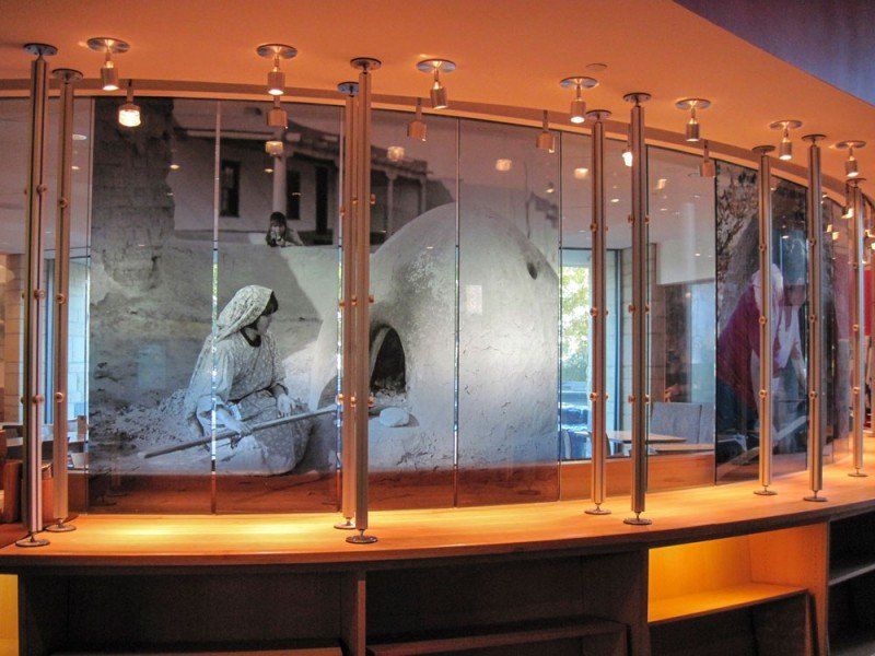 Museums Gallery