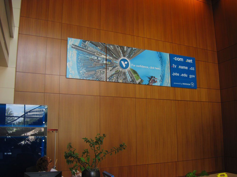 Corporate Branding