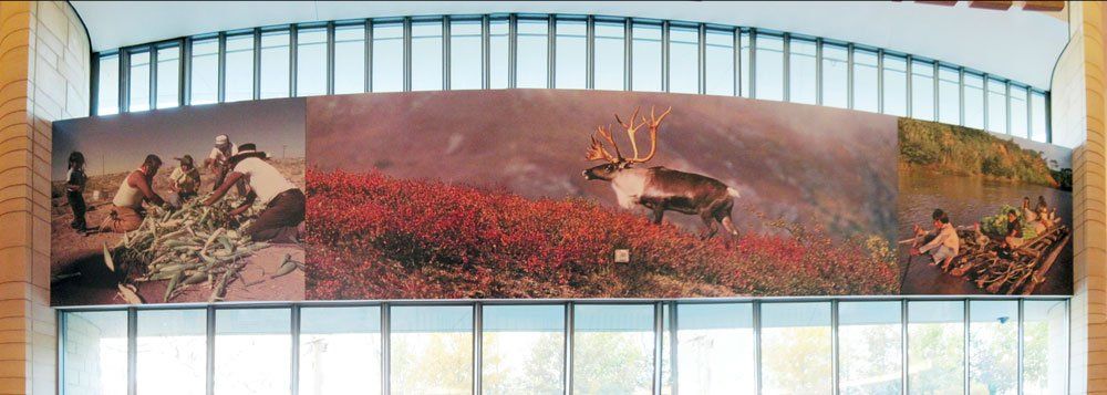 Museums Gallery