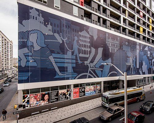 Building Wraps