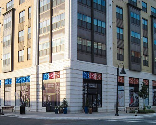 Urban Environmental & Streetscapes