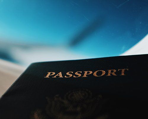 Passports