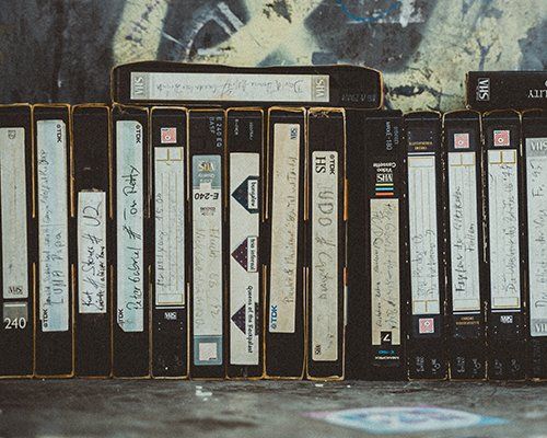 Video Transfers