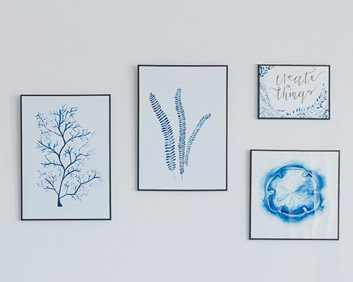 Wall Decor
