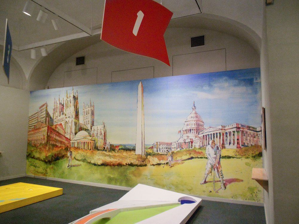 Museums Gallery