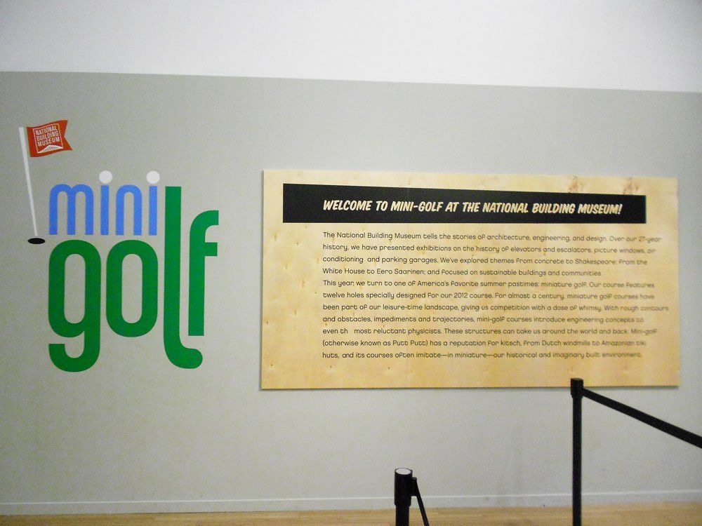 Museums Gallery