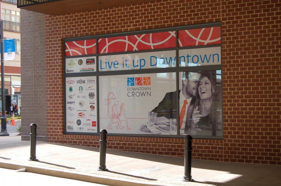 Corporate Branding