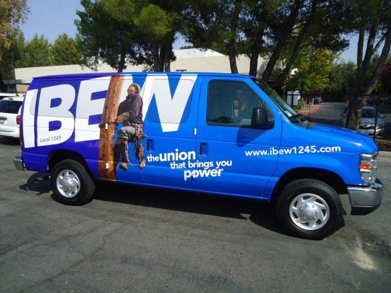 Corporate Branding