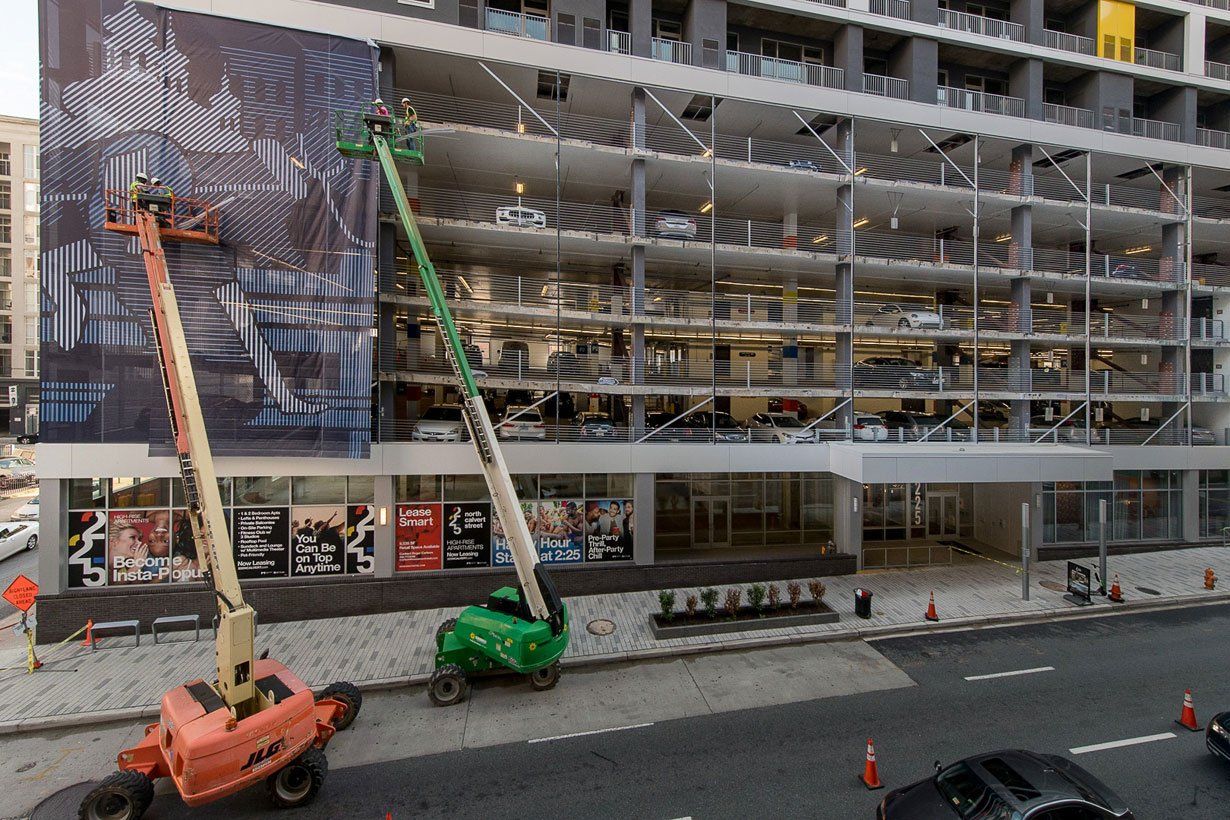 Exterior Graphics
