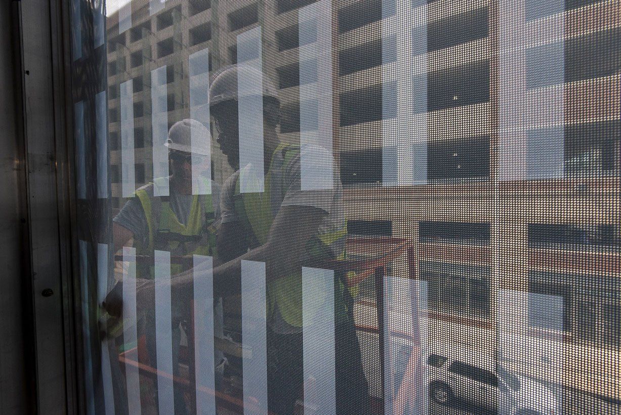 Exterior Graphics