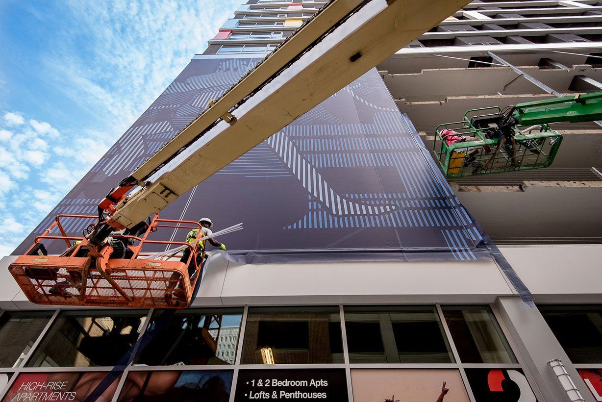 Exterior Graphics