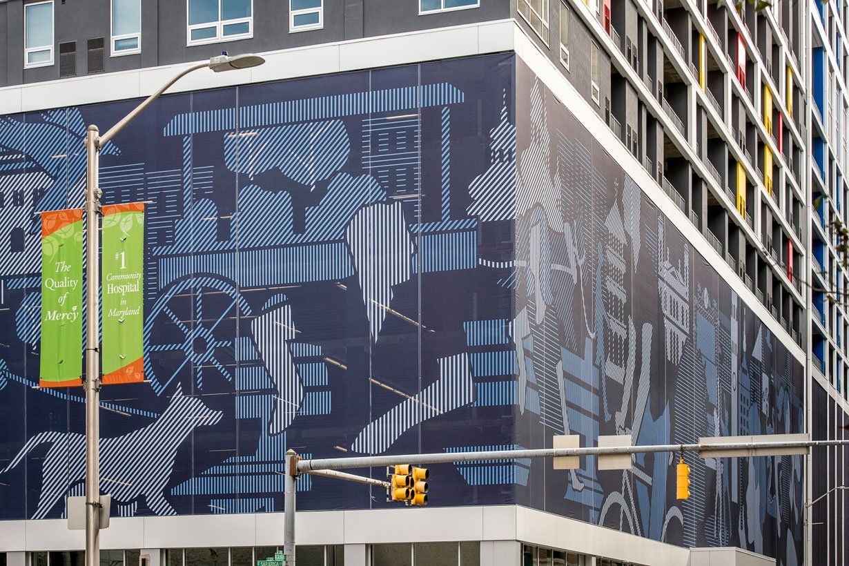 Exterior Graphics