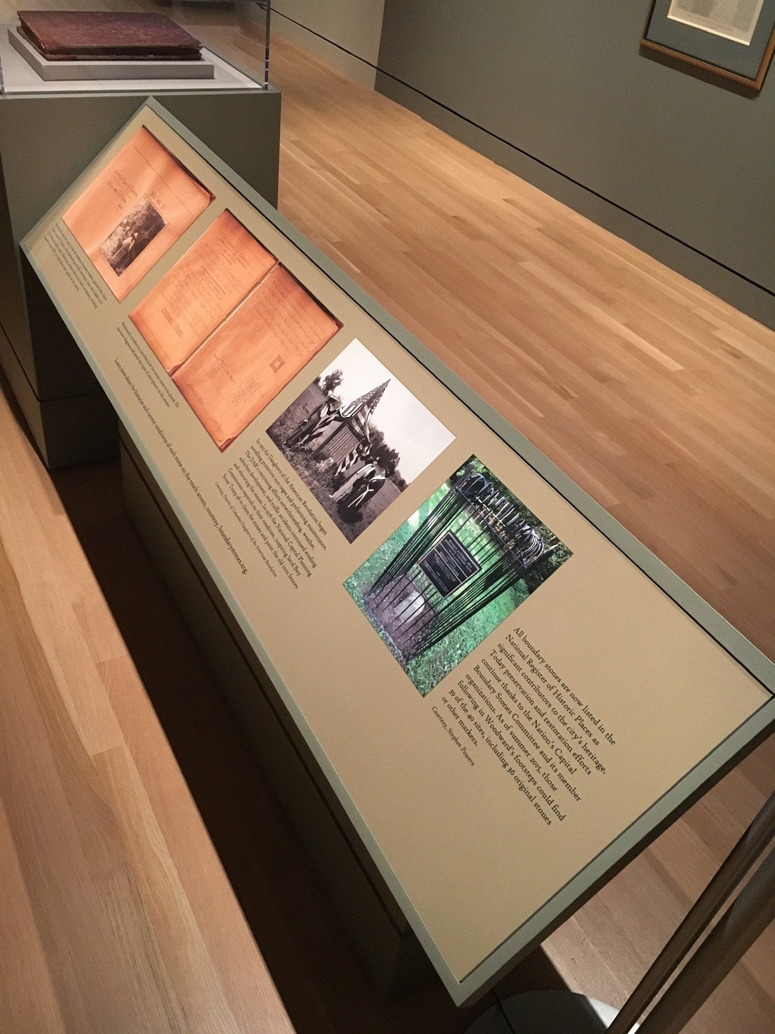Museums