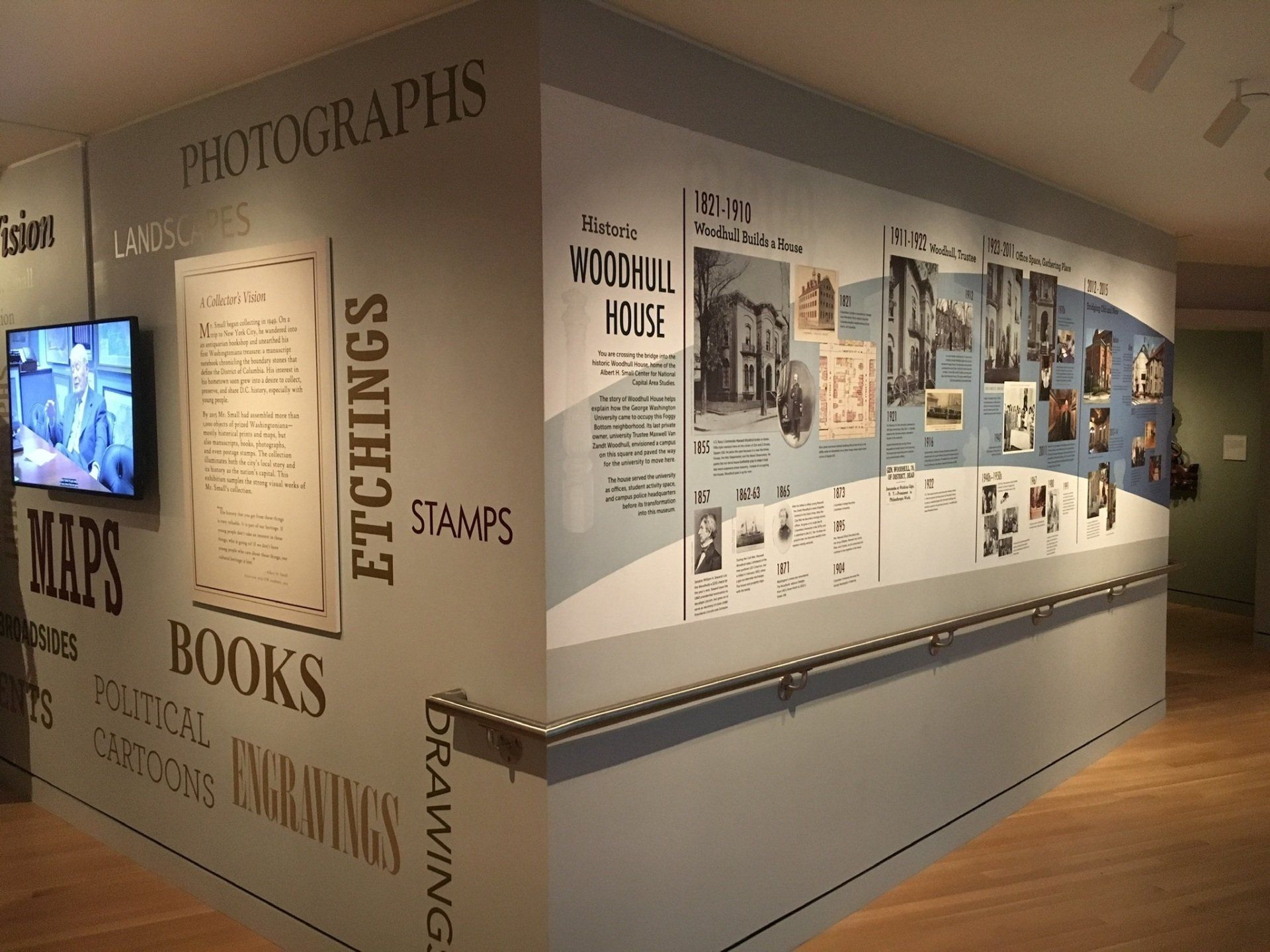 Museums