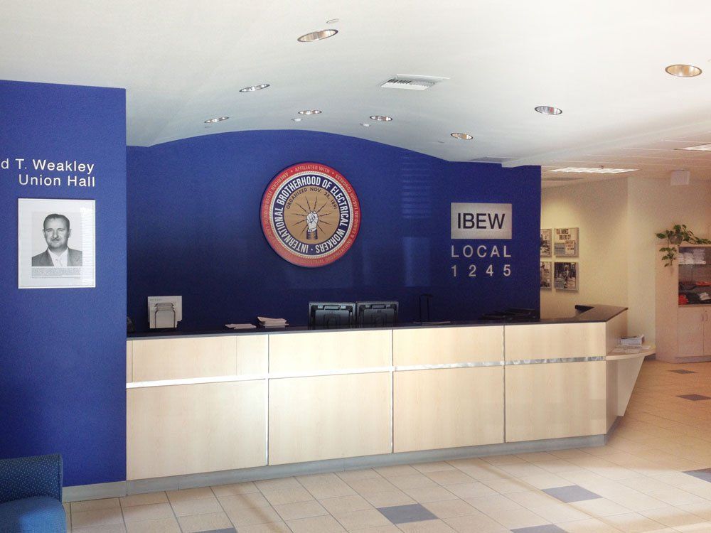 Corporate Branding