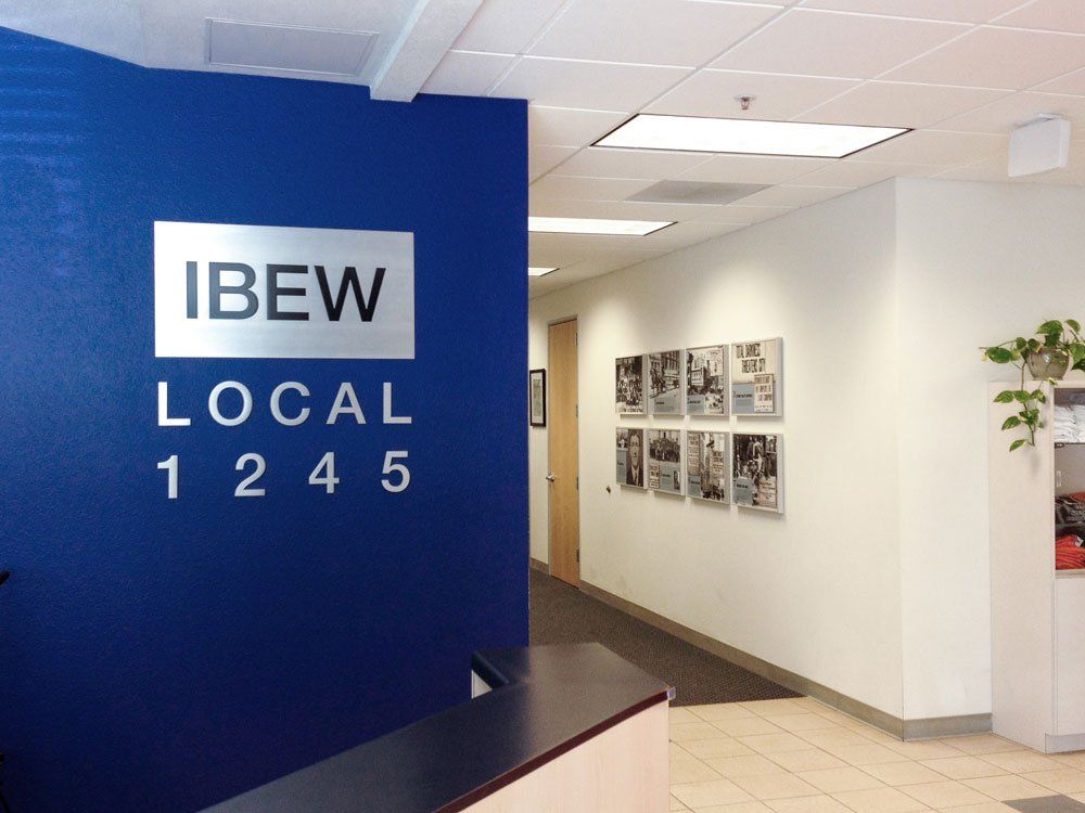Corporate Branding