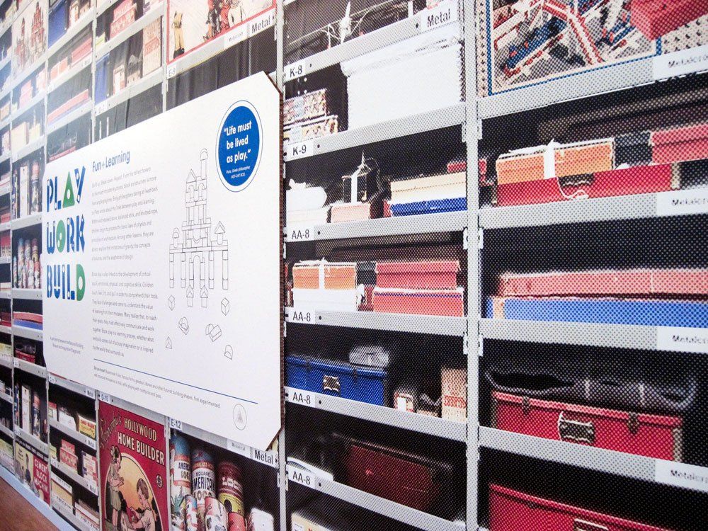 Museums Gallery