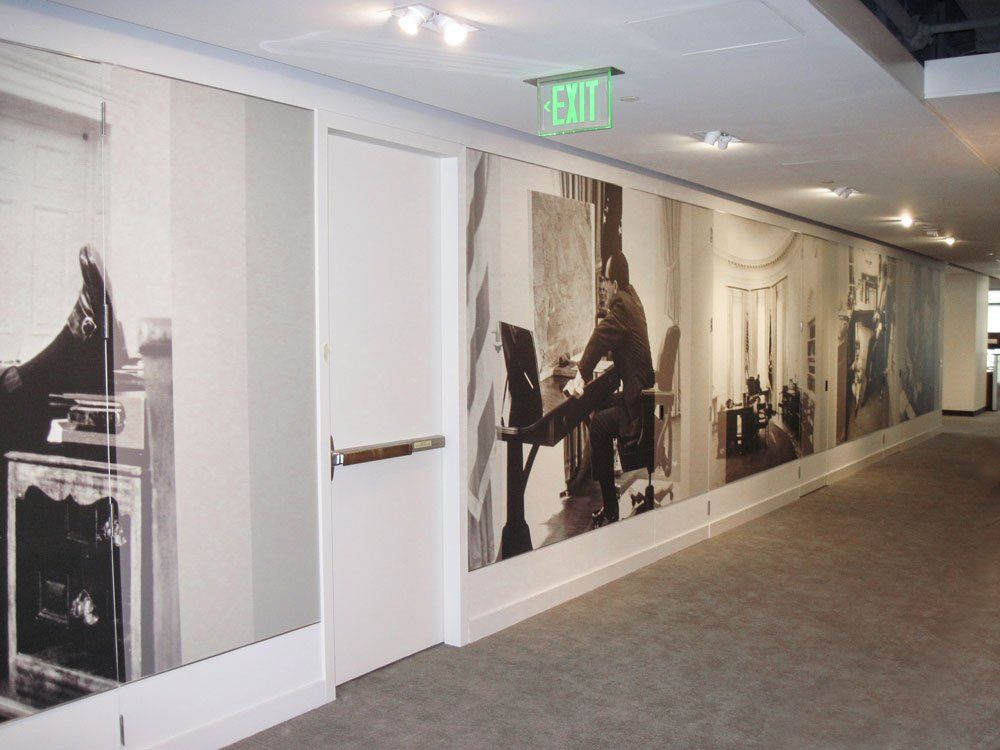 Corporate Branding
