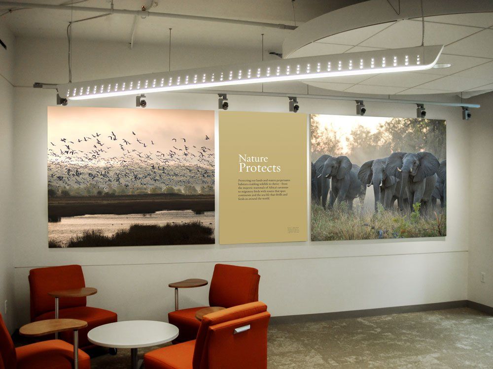 Corporate Branding