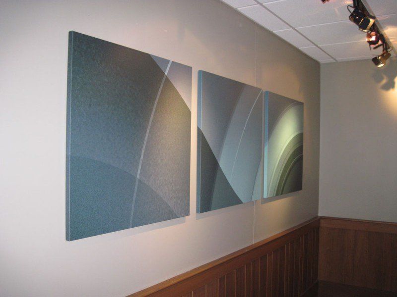 Canvas Wraps