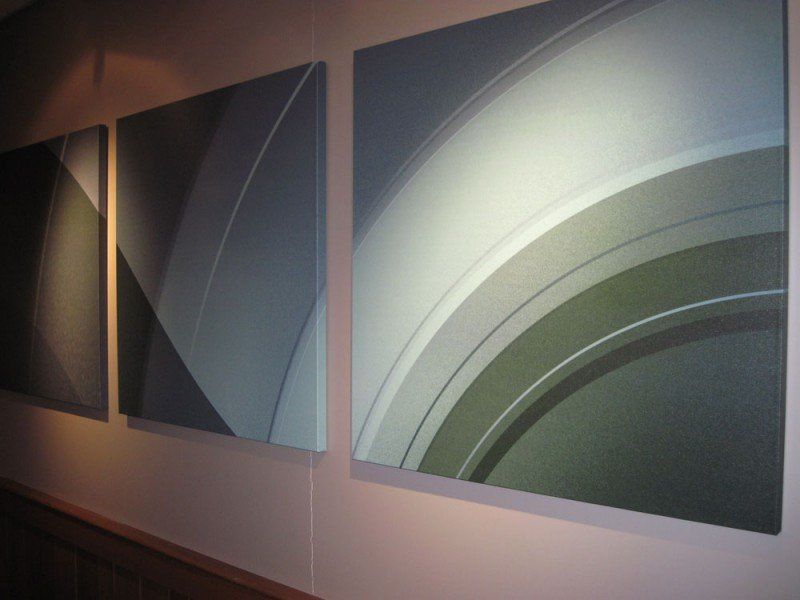 Canvas Wraps