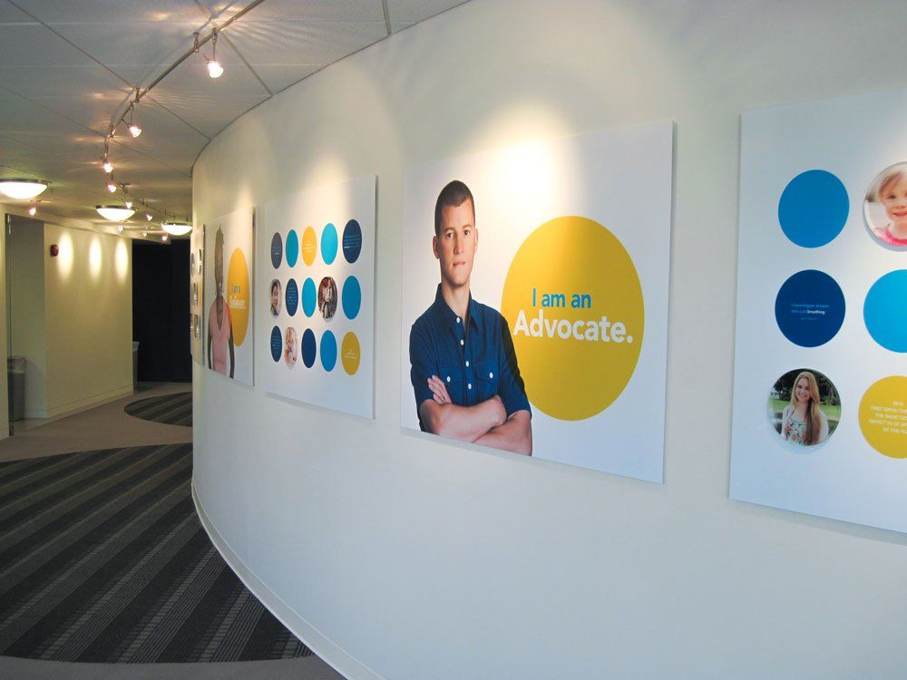 Corporate Branding