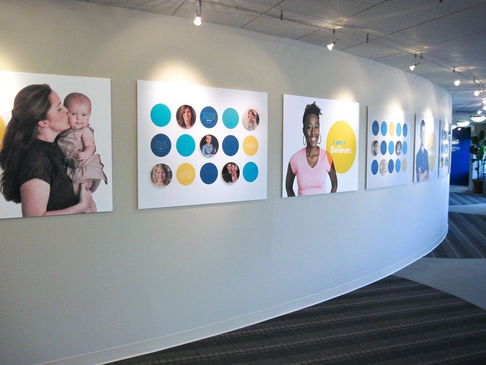 Corporate Branding