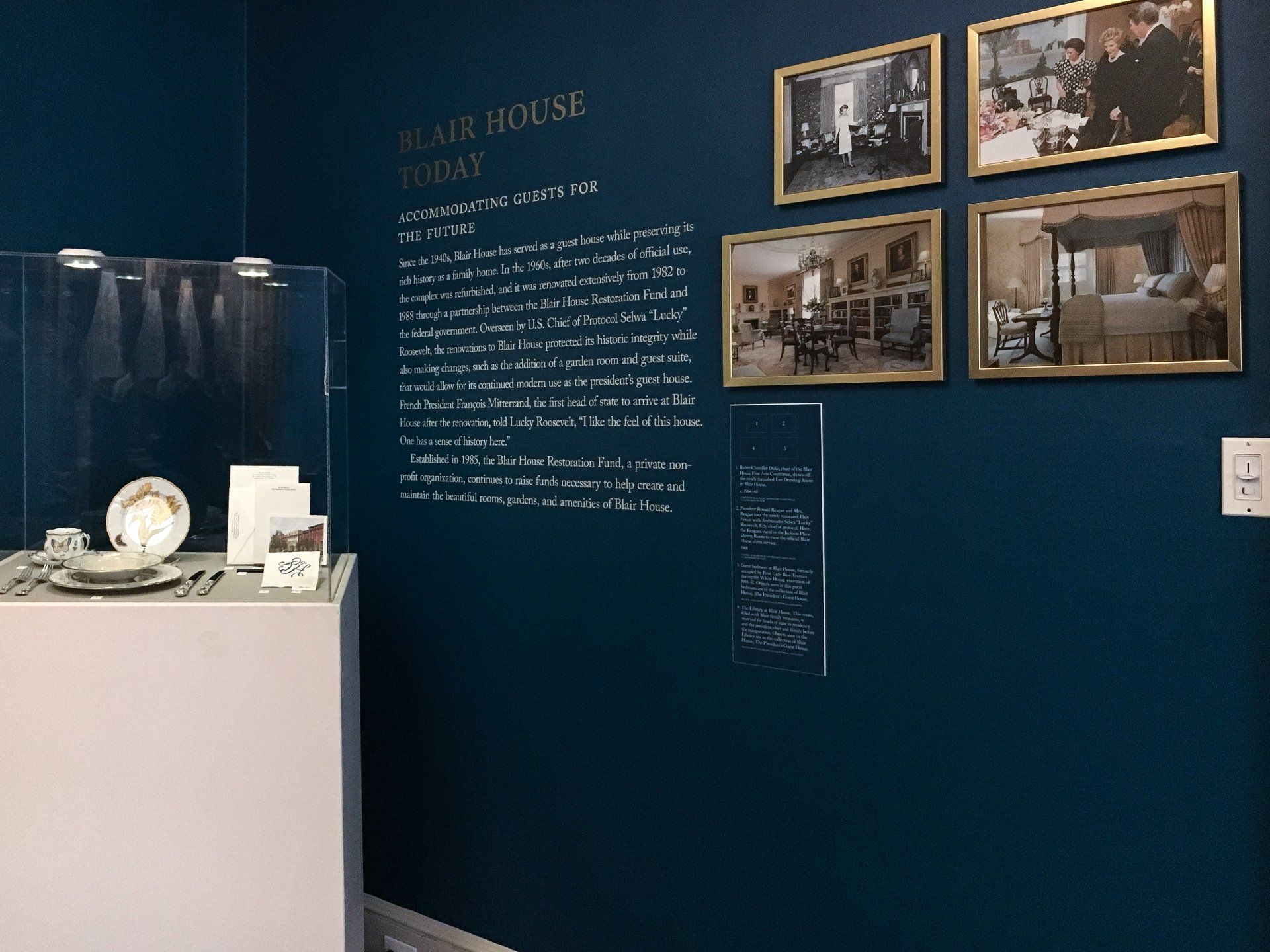 Museums