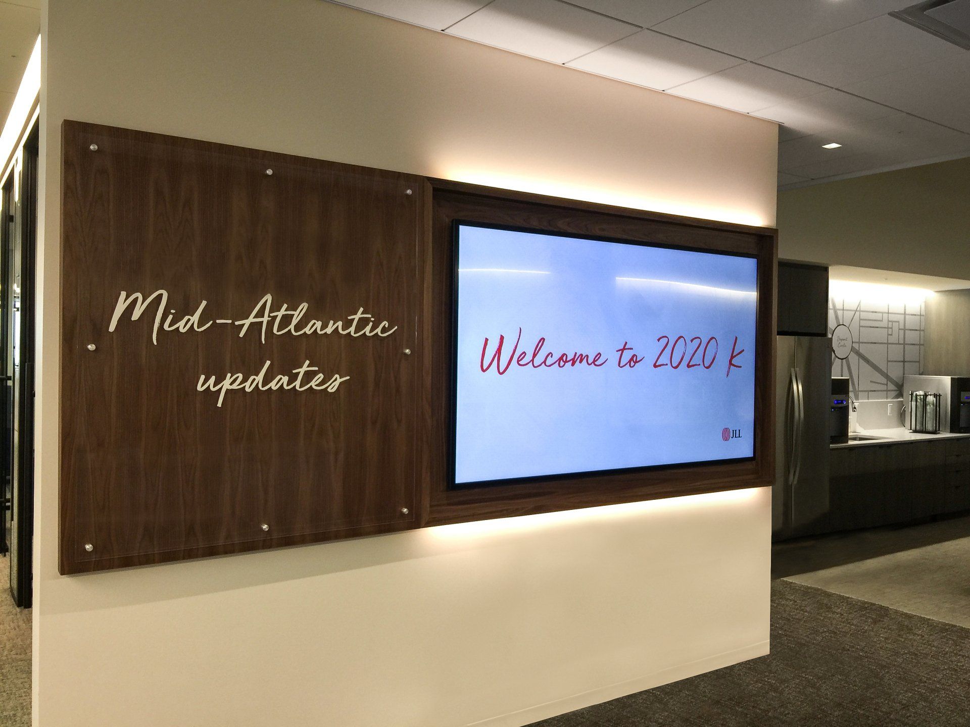 Corporate Branding