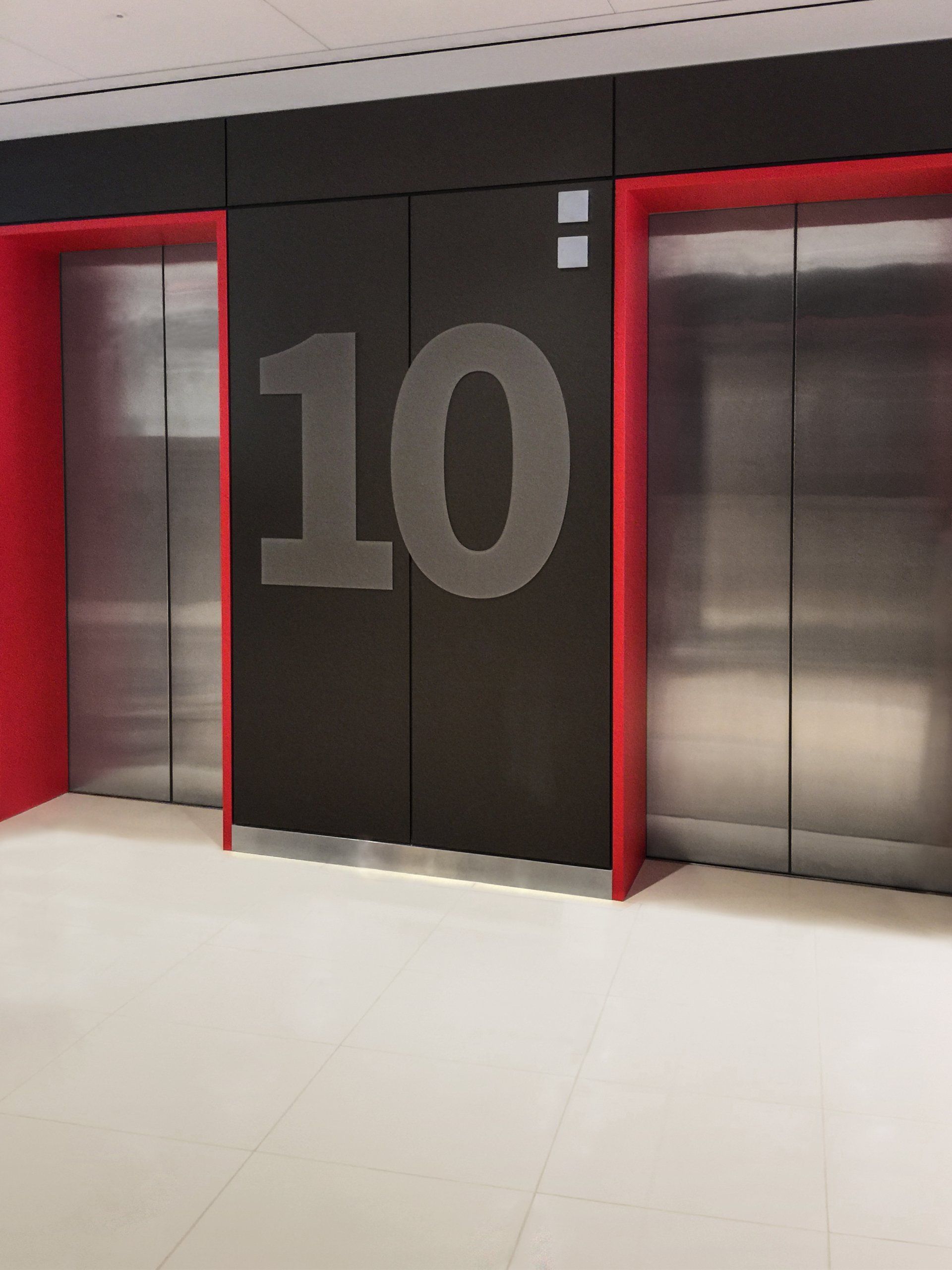 Corporate Branding