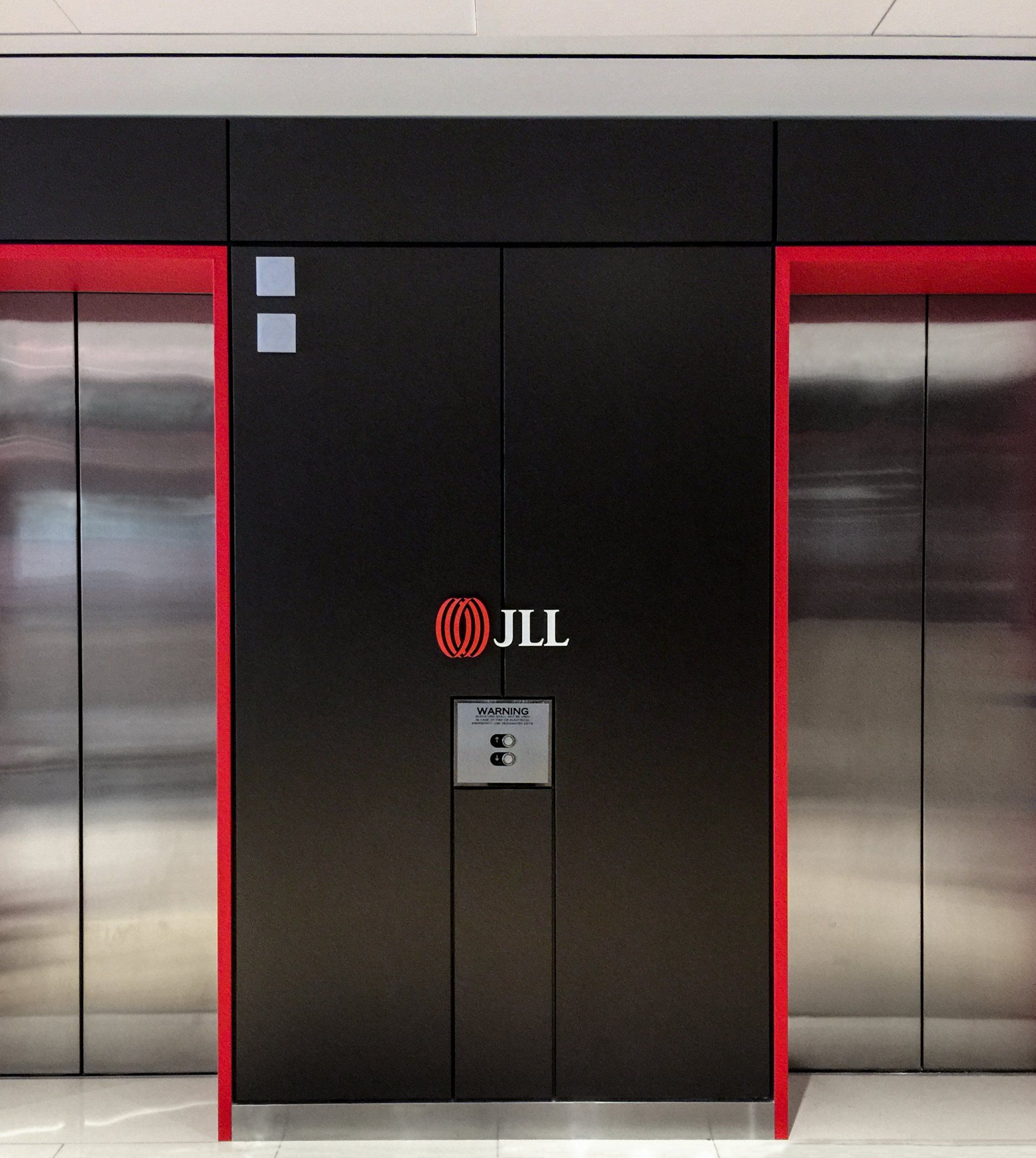 Corporate Branding