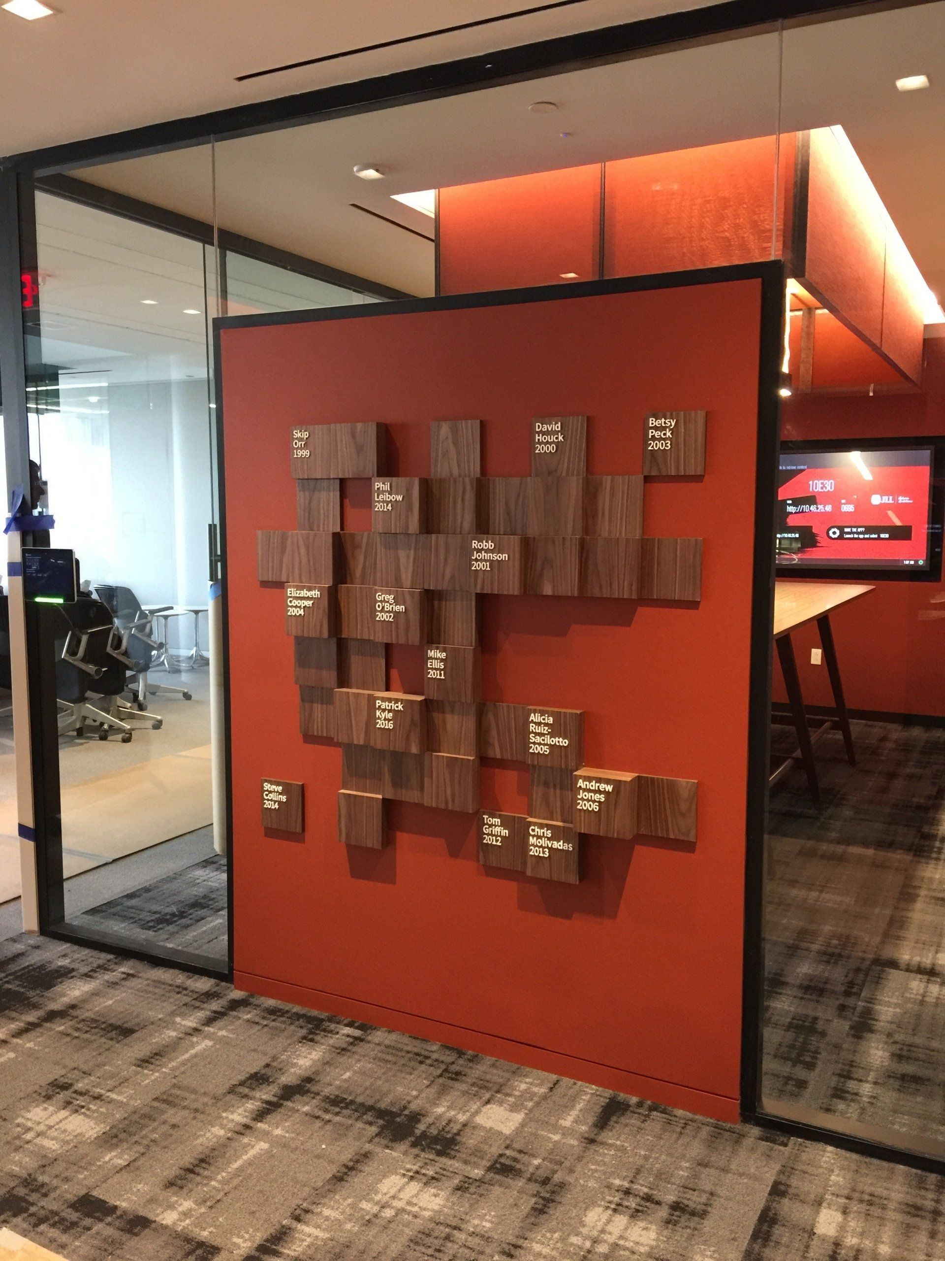 Corporate Branding