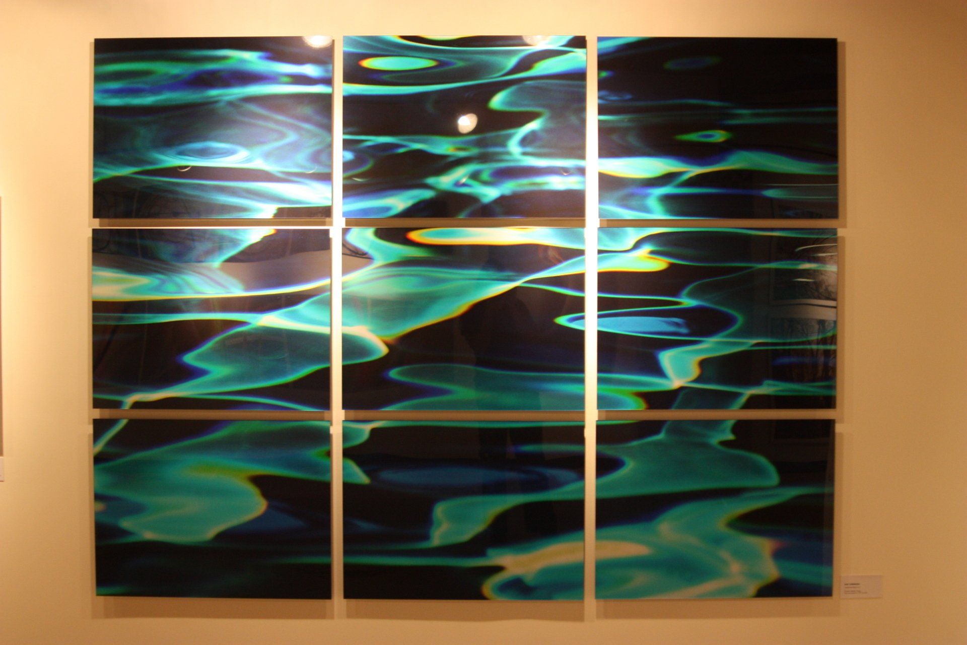 Wall Décor (UV prints, canvas wraps and more)