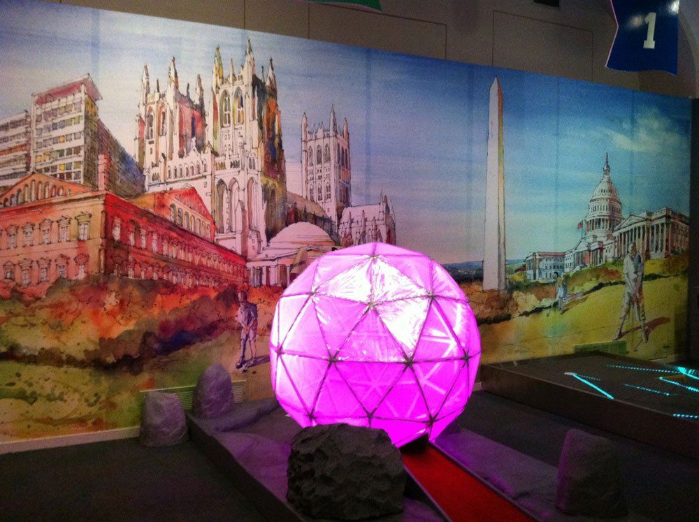 Museums Gallery