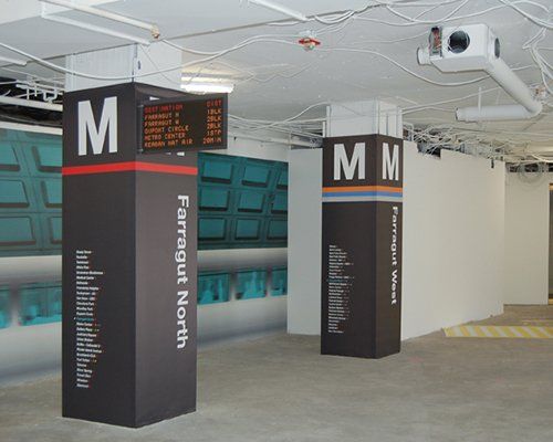 Sales Offices and Leasing Suites