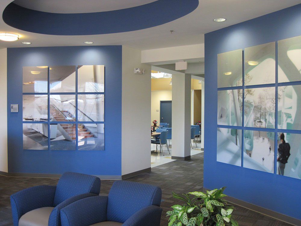 Corporate Branding