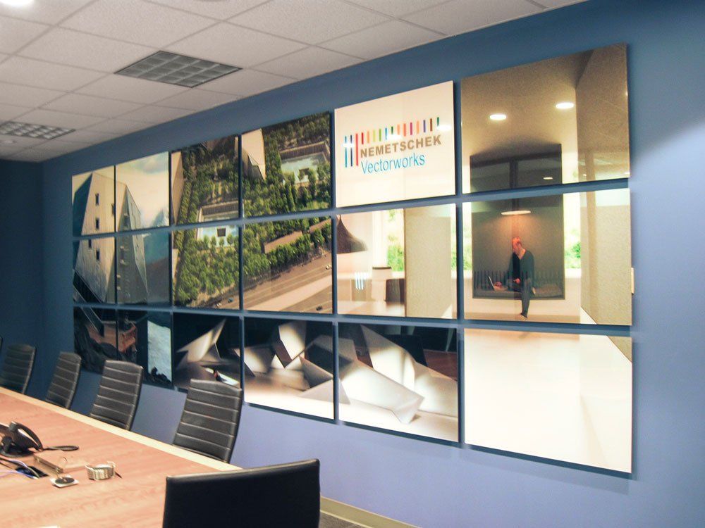 Corporate Branding