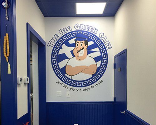 Corporate Branding