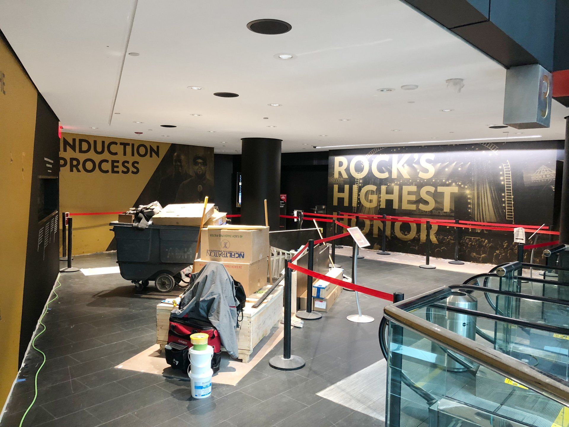 Museums Gallery