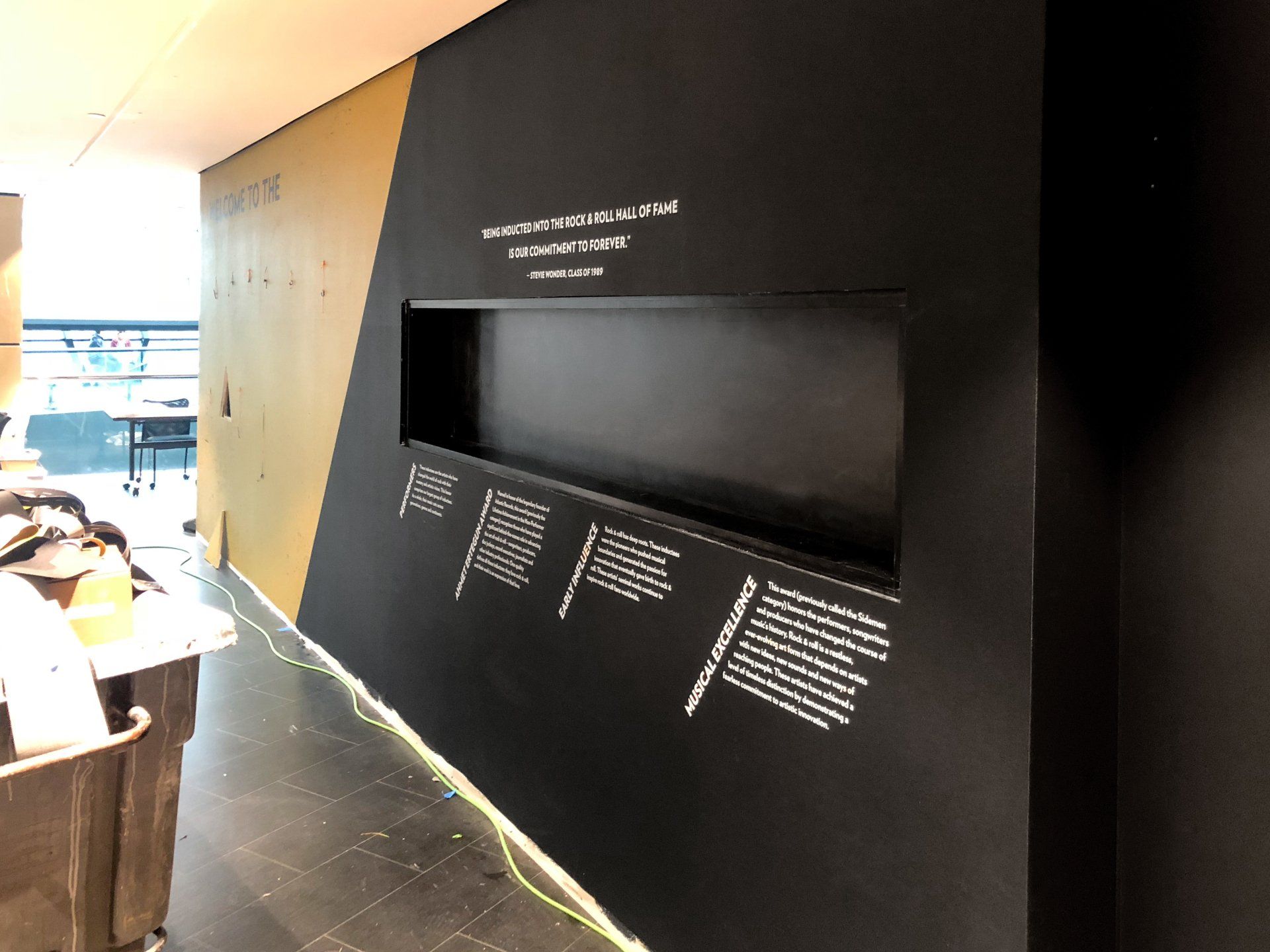 Museums Gallery