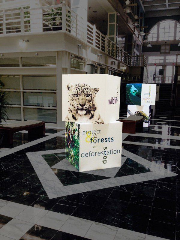 Corporate Branding