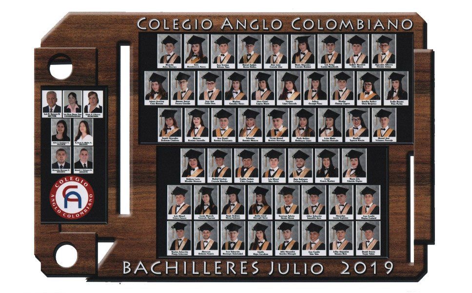 Colegio Anglo Colombiano