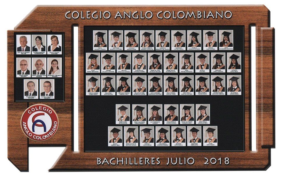 Colegio Anglo Colombiano
