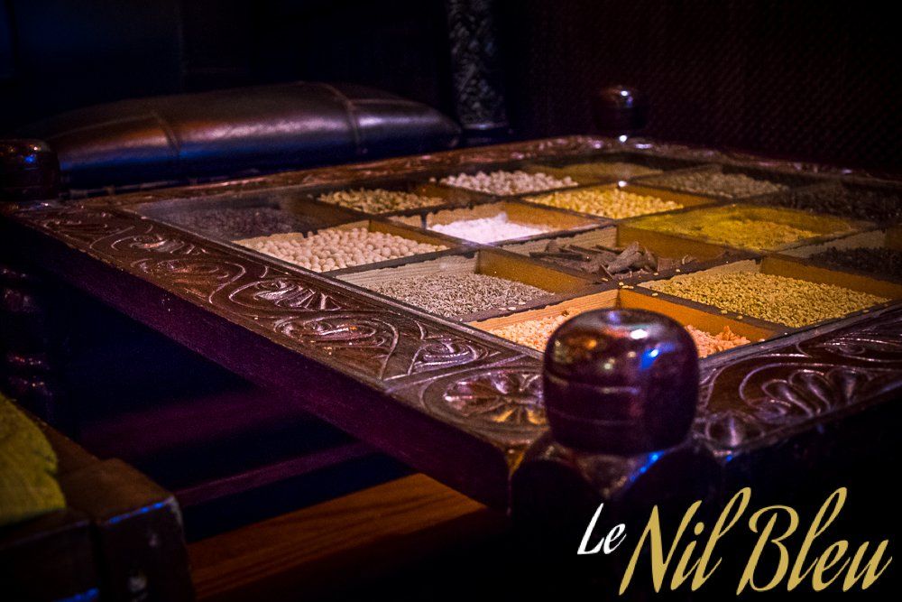 meilleur restaurant lausanne