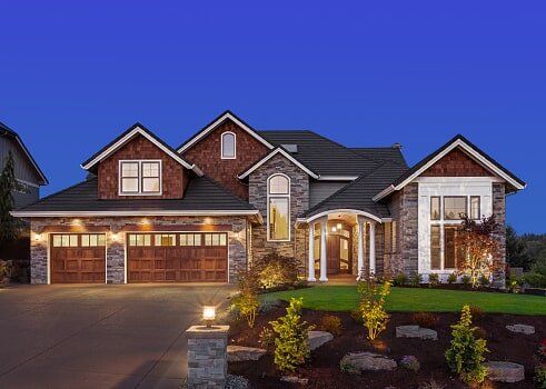 Beautiful Home Exterior — Essential Homeowners and Car Insurance in Temecula, CA Beautiful Home Exterior — Essential Homeowners and Car Insurance in Temecula, CA