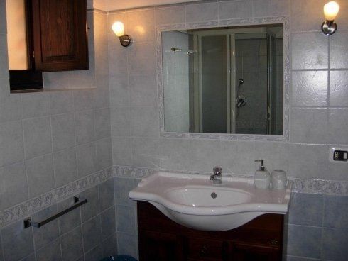 camera con bagno