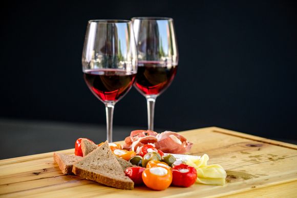 interno ristorante