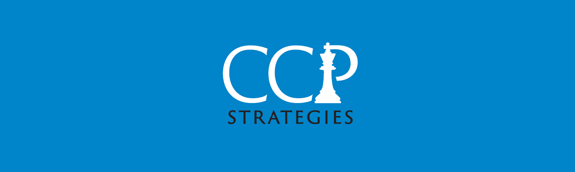 CCP Strategies Logo